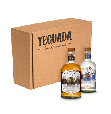 CAJA 3 BOTELLAS